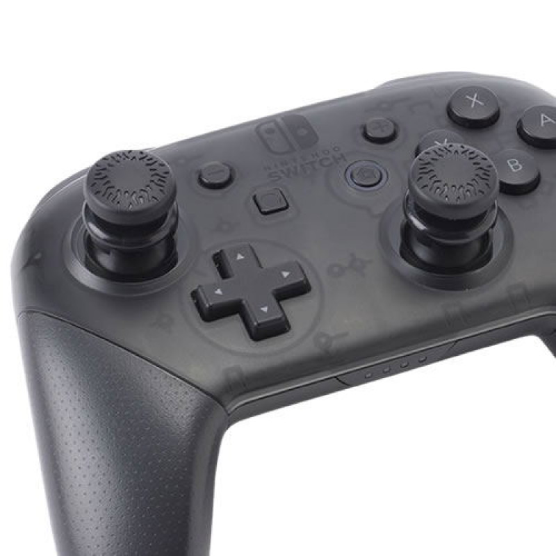 CYBER · Analog Assist Stick for Nintendo Switch Pro Controller (Black)