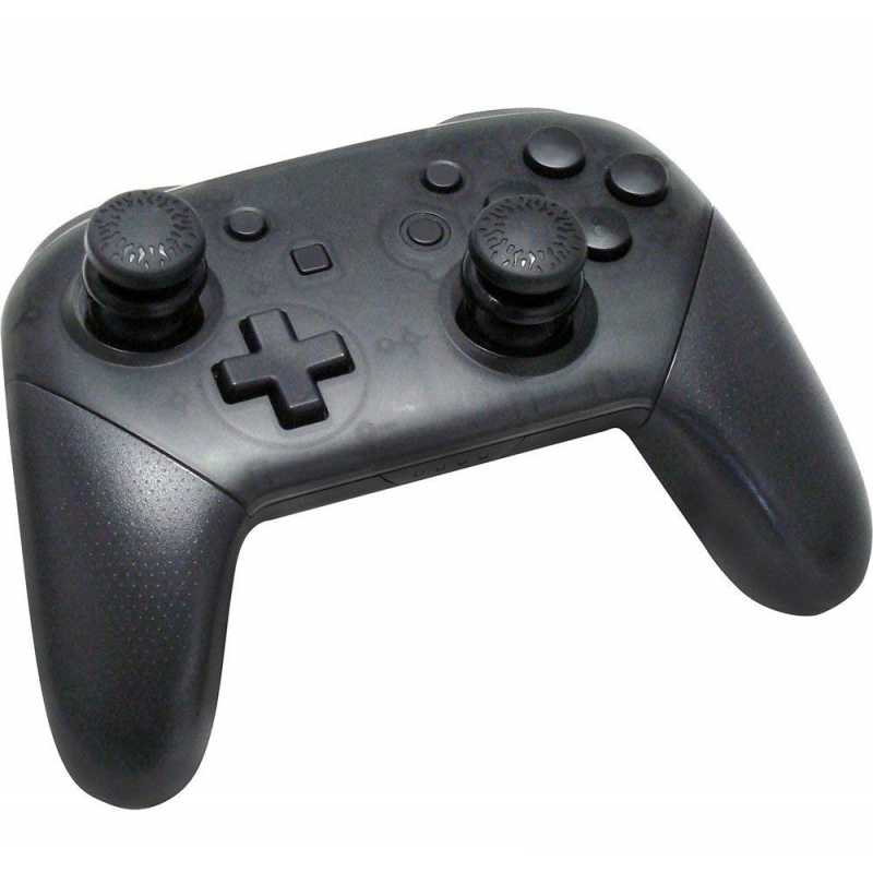 CYBER · Analog Assist Stick for Nintendo Switch Pro Controller (Black)