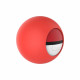 CYBER · Silicon Cover for Monster Ball Plus (Neon Red)