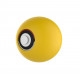 CYBER · Silicon Cover for Monster Ball Plus (Yellow)