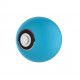 CYBER · Silicon Cover for Monster Ball Plus (Neon Blue)