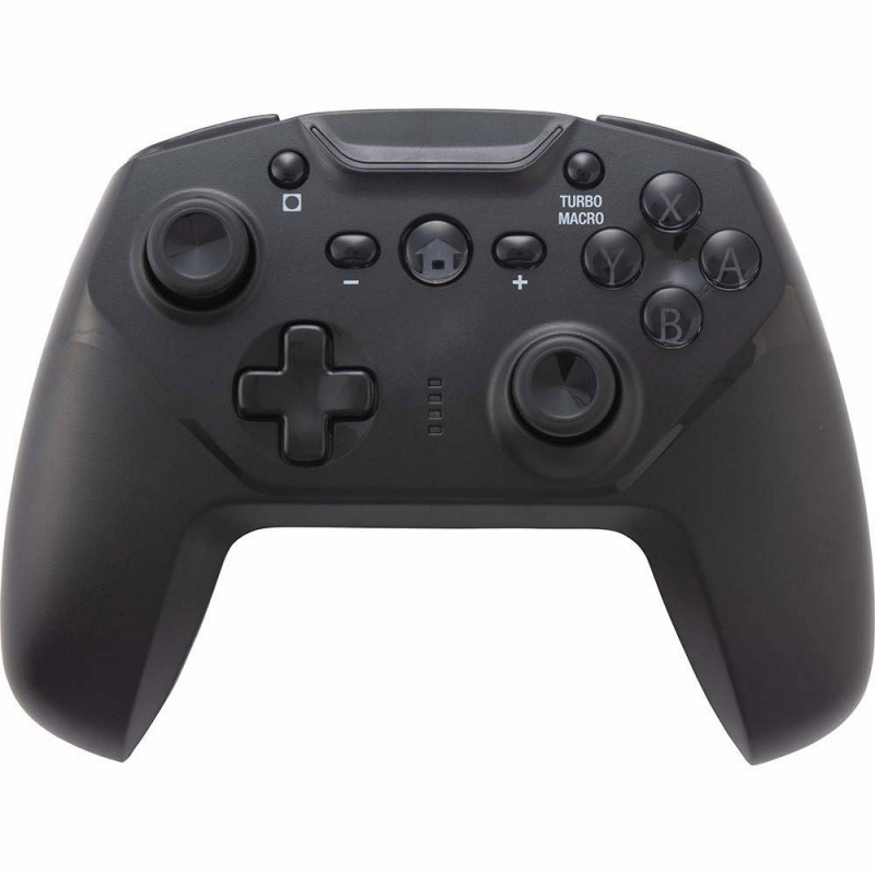 CYBER · Gyro Wireless Controller for Nintendo Switch (Black)