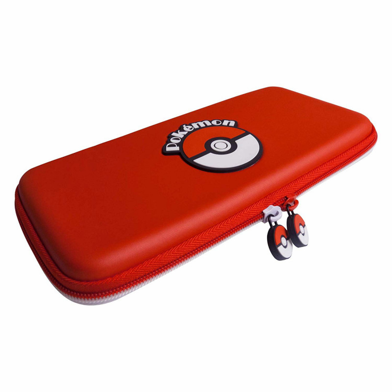 Tough Pouch for Nintendo Switch Pokeball