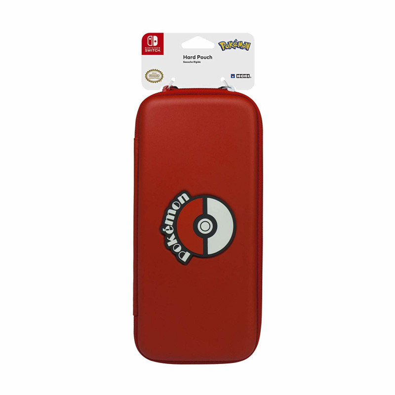 Tough Pouch for Nintendo Switch Pokeball