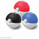 Hyperkin Silicone Trainer Shields for Poké Ball Plus (3-Pack)