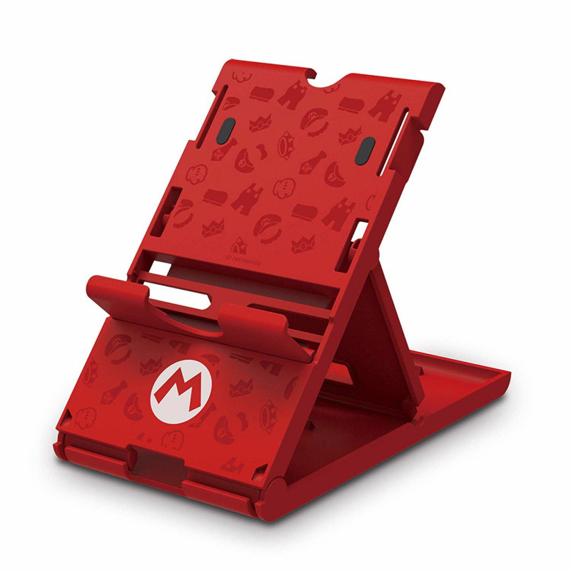 Playstand for Nintendo Switch (Super Mario)