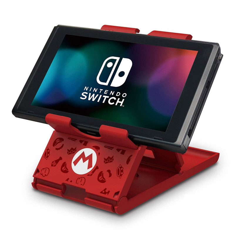 Playstand for Nintendo Switch (Super Mario)