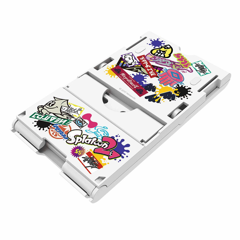 Playstand for Nintendo Switch (Splatoon 2)