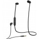 CYBER · Hybrid Earphone (Graphite Gray)