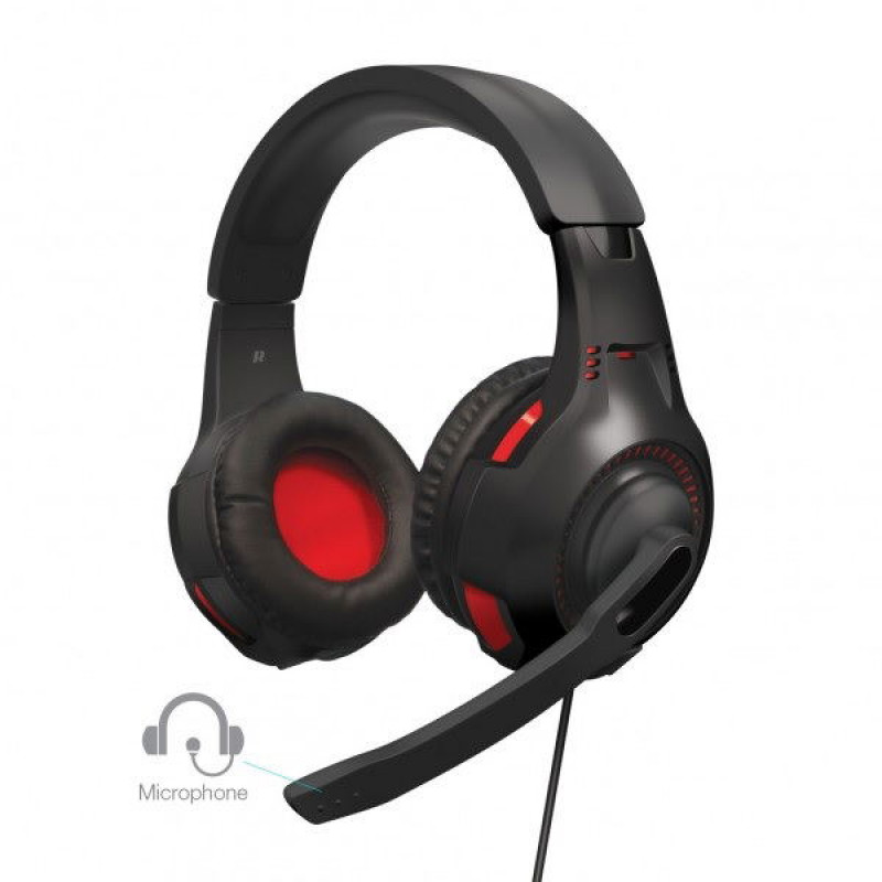 Armor3 SoundTac Universal Gaming Headset