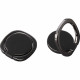 CYBER · 2 Ring Holder Set for Nintendo Switch Joy-Con (Black)