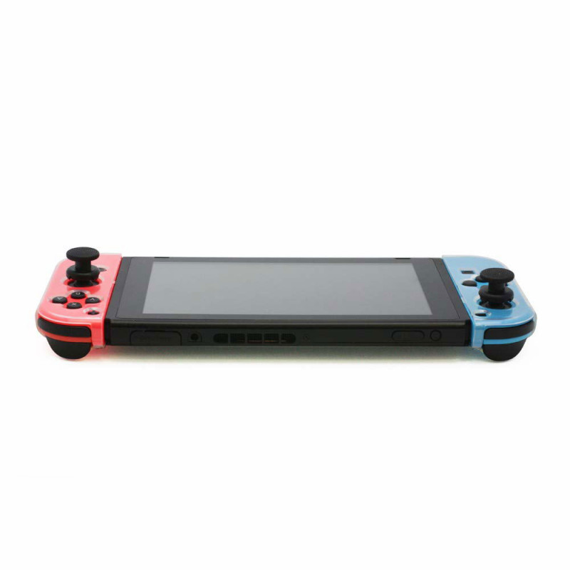 TPU Cover & FPS Stick for Switch