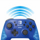 Wireless Hori Pad for Nintendo Switch (Blue)