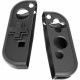 CYBER · Mini Grip with D-Pad for Nintendo Switch (Black)