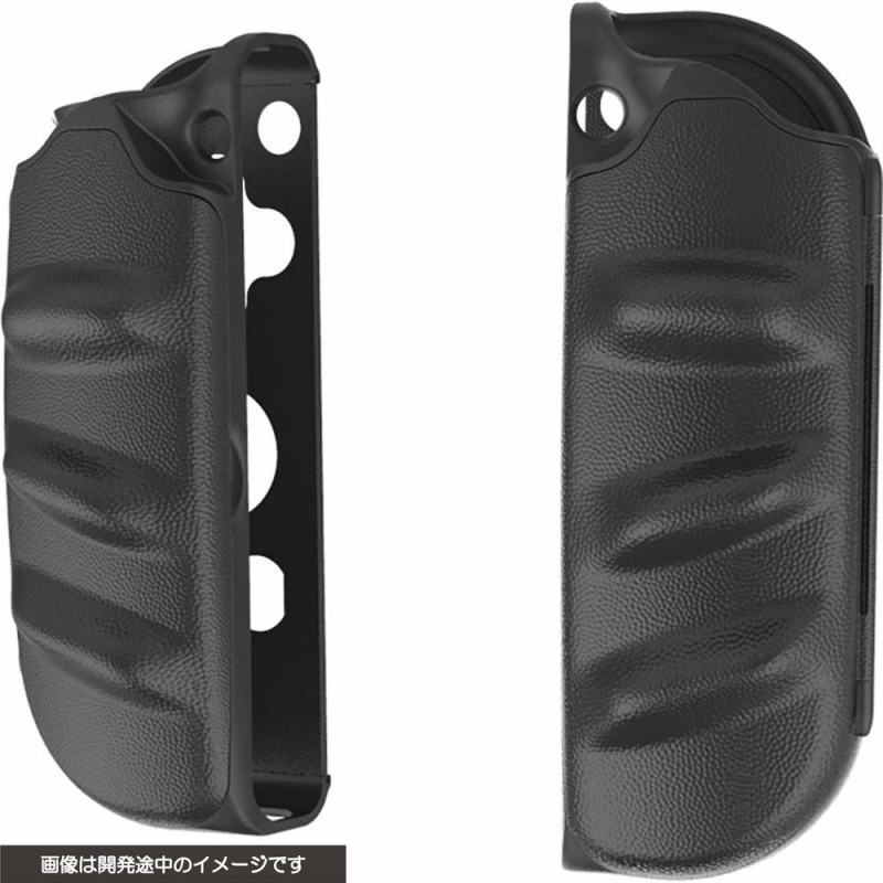 CYBER · Mini Grip with D-Pad for Nintendo Switch (Black)