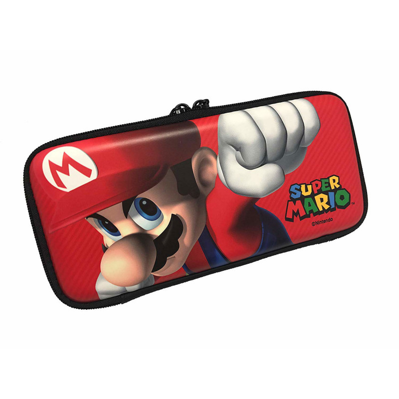 Super Mario 2 Smart Pouch EVA for Nintendo Switch