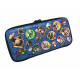 Super Mario Crest Smart Pouch EVA for Nintendo Switch