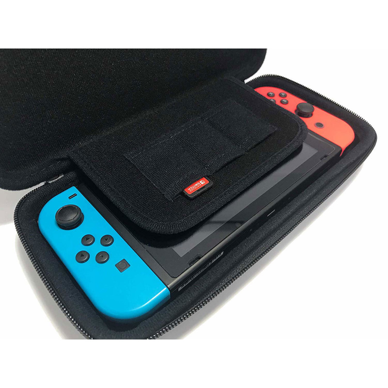 Super Mario Crest Smart Pouch EVA for Nintendo Switch