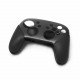 Protective Cover for Nintendo Switch Pro Controller (Black)