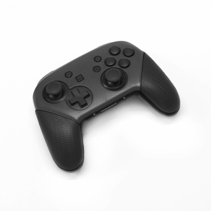 Protective Cover for Nintendo Switch Pro Controller (Black)