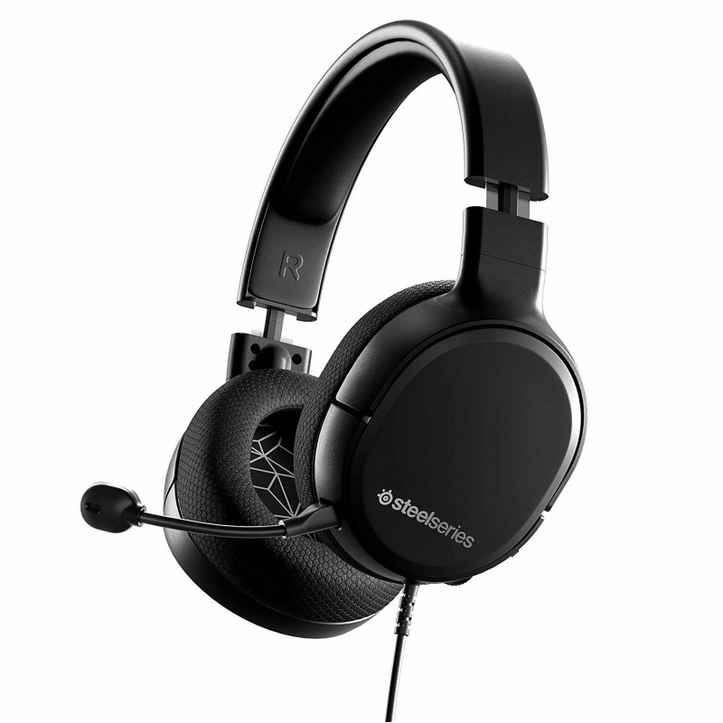 SteelSeries Arctis 1 Wired Gaming Headset