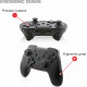 Wireless Core Controller for Nintendo Switch (Black)