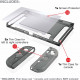 Thin Case for Nintendo Switch (Smoke)