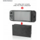 Thin Case for Nintendo Switch (Smoke)