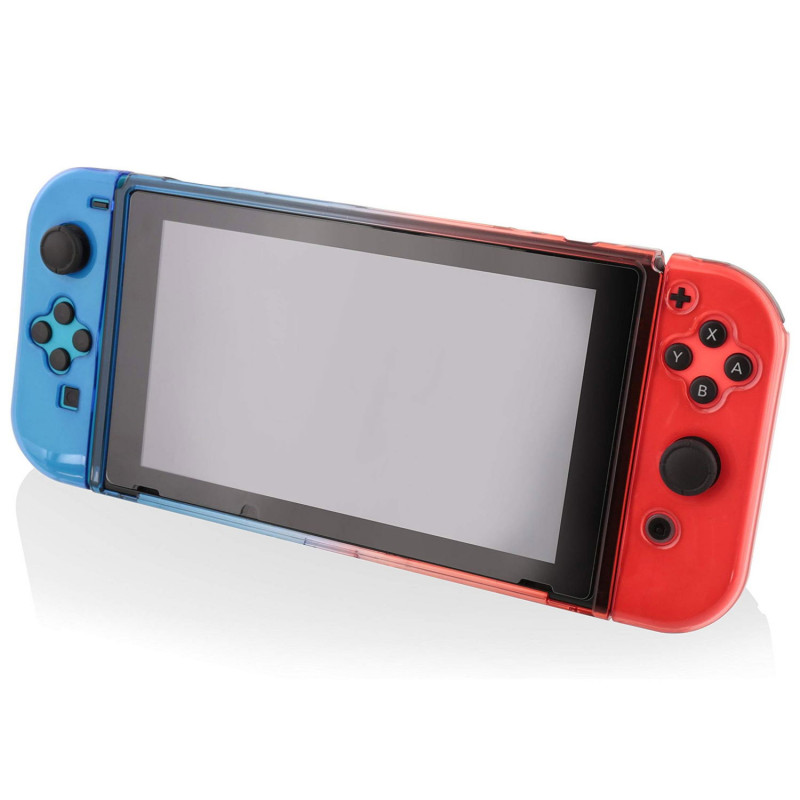 Thin Case for Nintendo Switch