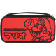 Deluxe Console Case - Mario Kana Edition for Nintendo Switch