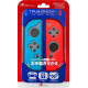 TPU Cover for Nintendo Switch Joy-Con (Blue x Red)