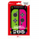 TPU Cover for Nintendo Switch Joy-Con (Green x Pink)