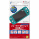 CYBER · LCD Protective Film Blue Light Cut for Nintendo Switch Lite