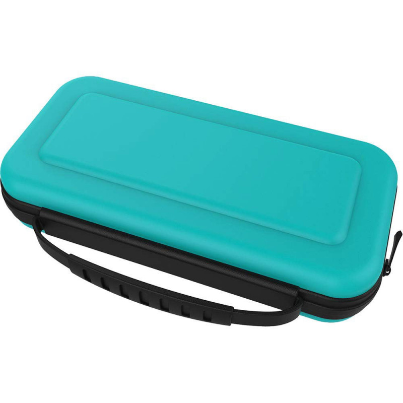 CYBER · Semi-Hard Case for Nintendo Switch Lite (Turquoise)