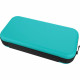 CYBER · Slim Semi-Hard Case for Nintendo Switch Lite (Turquoise)