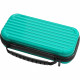 CYBER · Carrying Case for Nintendo Switch Lite (Turquoise)