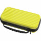 CYBER · Carrying Case for Nintendo Switch Lite (Yellow)