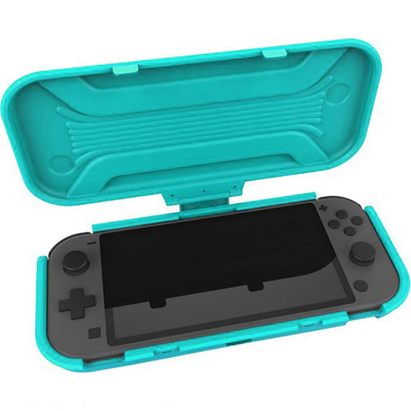 CYBER · Shock Resistant Cover for Nintendo Switch Lite (Turquoise)