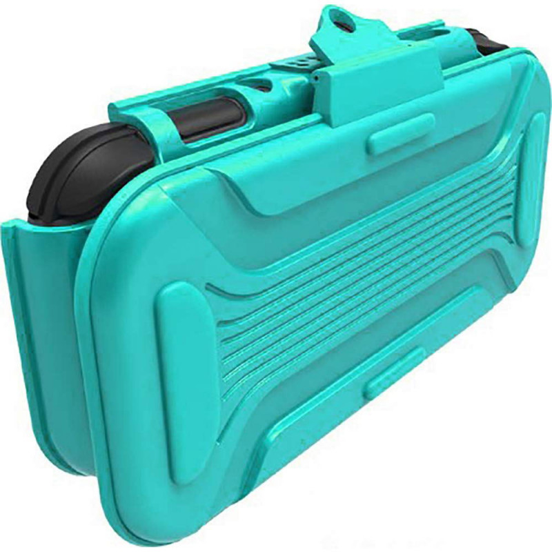 CYBER · Shock Resistant Cover for Nintendo Switch Lite (Turquoise)