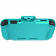 CYBER · Shock Resistant Cover for Nintendo Switch Lite (Turquoise)