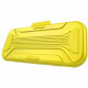 CYBER · Shock Resistant Cover for Nintendo Switch Lite (Yellow)