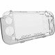 CYBER ?Protect Cover for Nintendo Switch Lite (Clear)