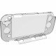 CYBER ?Protect Cover for Nintendo Switch Lite (Clear)