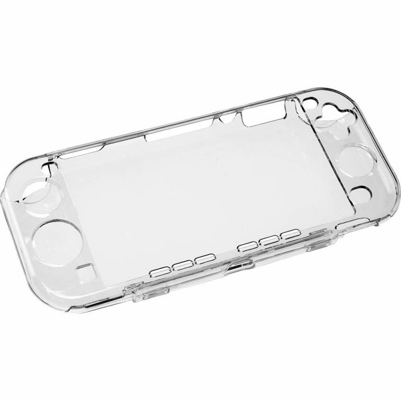 CYBER ?Protect Cover for Nintendo Switch Lite (Clear)