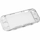 CYBER ?Protect Cover for Nintendo Switch Lite (Clear)