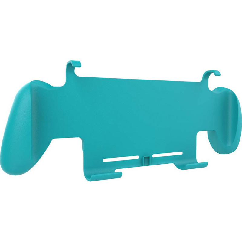 CYBER · Console Handy Grip for Nintendo Switch Lite (Turquoise)