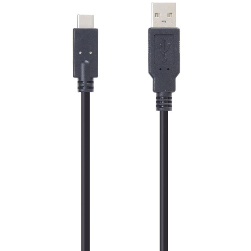 CYBER · Straight USB Charging Cable for Nintendo Switch Lite (1.5 m)