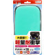 EVA Pouch for Nintendo Switch Lite (Turquoise)