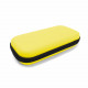 EVA Pouch for Nintendo Switch Lite (Yellow)