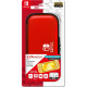 EVA Pouch for Nintendo Switch Lite (Red)